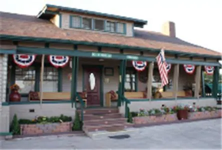 Buffalo Pointe 2*