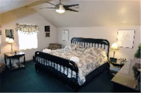 Buffalo Pointe 2*