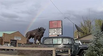 Buffalo Pointe Motel 2*