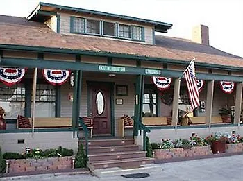 Buffalo Pointe Williams