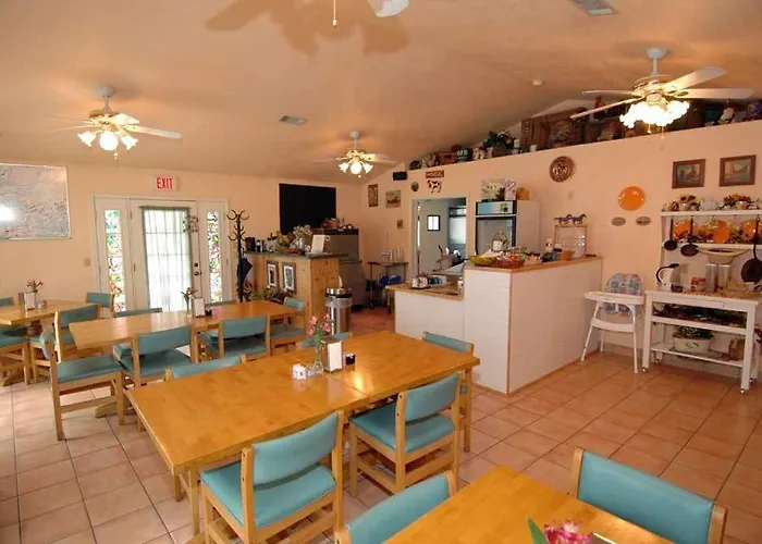 Motel Buffalo Pointe